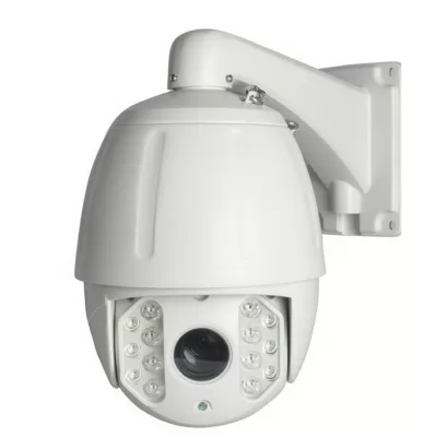 Поворотная IP-камера Polyvision PVC-IP5L-SZ20 фото 1