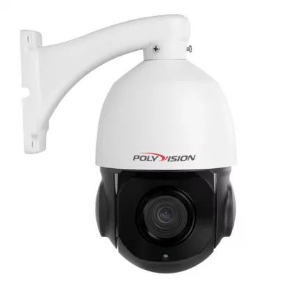 Поворотная IP-камера Polyvision PVC-IP5F-SZ25P фото 1