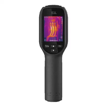 Тепловизор Hikmicro E1L фото 1