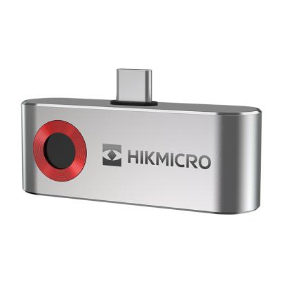 Тепловизор Hikmicro Mini фото 2