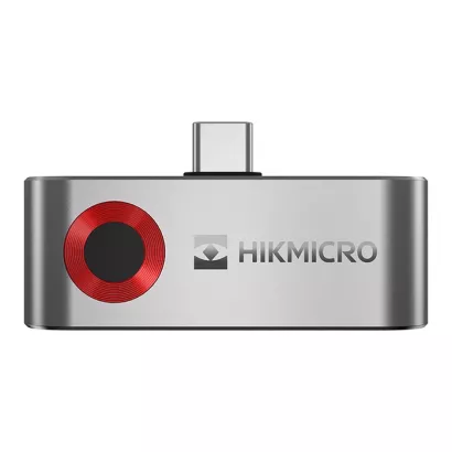 Тепловизор Hikmicro Mini фото 1