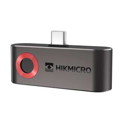 Тепловизор Hikmicro Mini1 фото 2