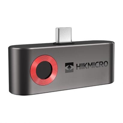Тепловизор Hikmicro Mini1 фото 3