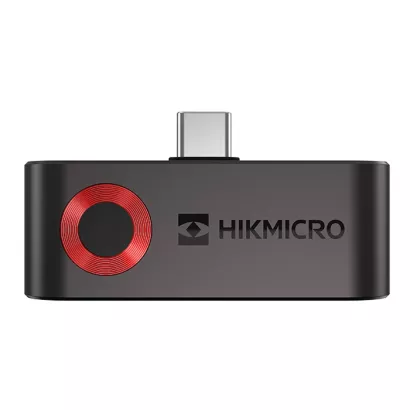 Тепловизор Hikmicro Mini1 фото 1