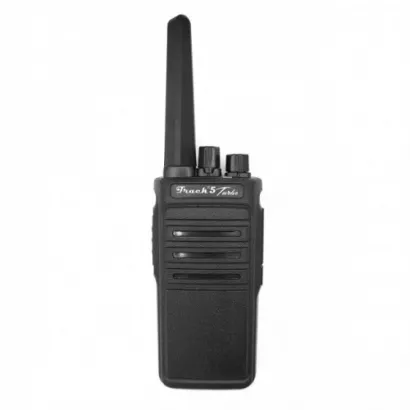 Рация Track-5 Turbo VHF фото 1