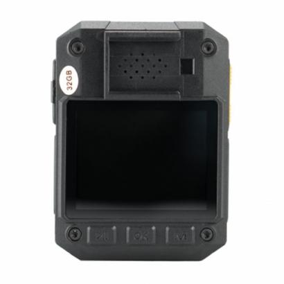 Портативный видеорегистратор BODY-CAM G-0 фото 3