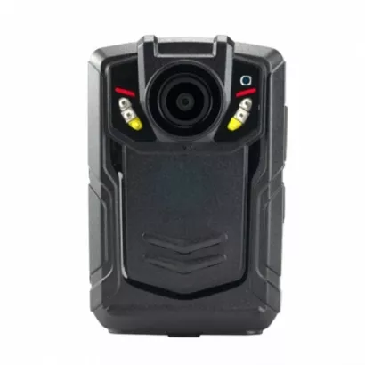 Портативный видеорегистратор BODY-CAM G-101 ONLINE фото 1