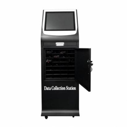 Напольный терминал BODY-CAM DS-1 фото 2