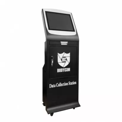 Напольный терминал BODY-CAM DS-1 фото 1