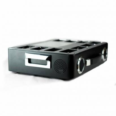 Настольный терминал BODY-CAM DS-2 фото 3