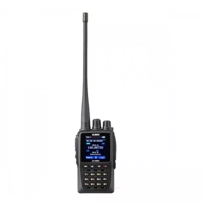 Рация Alinco DJ-MD5EGP фото 1