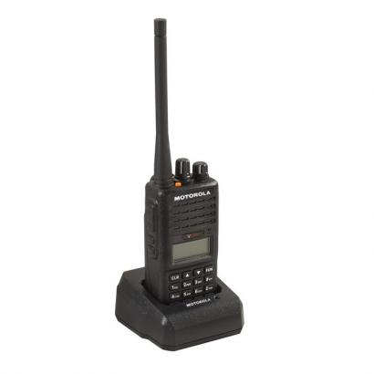 Рация Motorola VZ-18 VHF фото 2