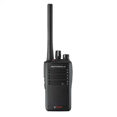 Рация Motorola VZ-20 UHF фото 1