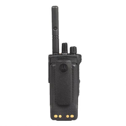 Рация Motorola VZ-20 UHF фото 2
