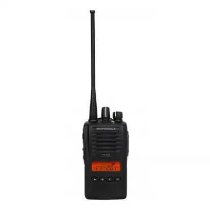 Рация Motorola VX-264 VHF фото 1