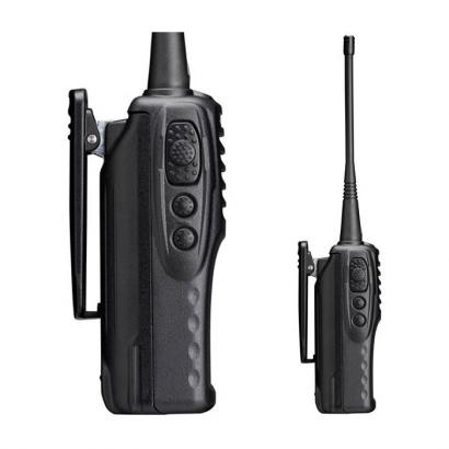 Рация Motorola VX-451 UHF фото 2