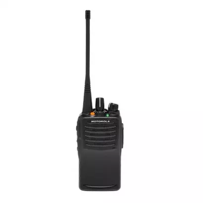 Рация Motorola VX-451 UHF фото 1