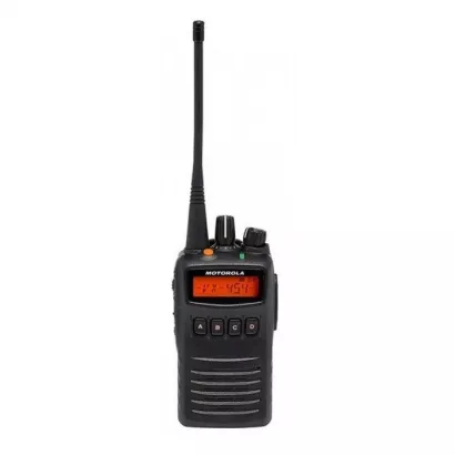 Рация Motorola VX-454 VHF фото 1