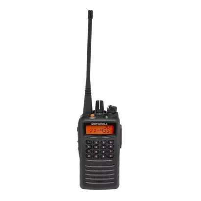 Рация Motorola VX-459 VHF фото 1