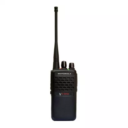 Рация Motorola VZ-30 UHF фото 1