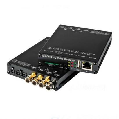 Комплект NSCAR BUS401 Full HD фото 2