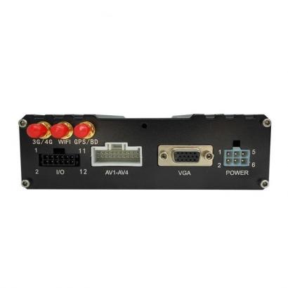 Комплект NSCAR401 3G/GPS/WiFi фото 2