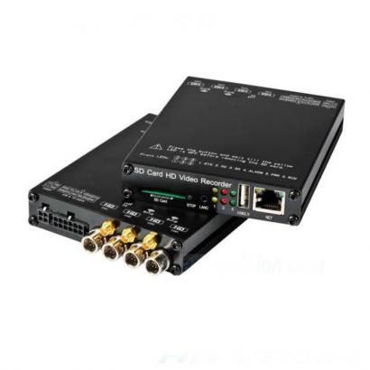 Комплект NSCAR 401 Full HD фото 2