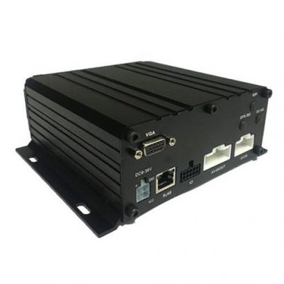 Автомобильный видеорегистратор NSCAR DVR468 ver.02 4G/GPS/WiFi фото 2