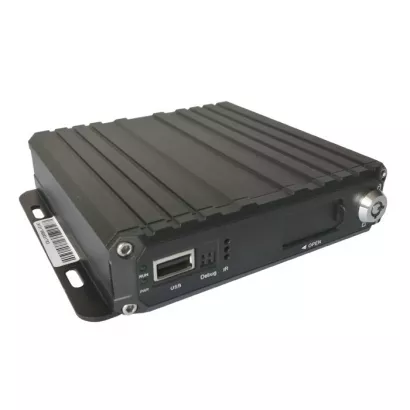 Автомобильный видеорегистратор NSCAR F864 ver.04 фото 1