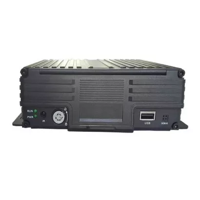 Автомобильный видеорегистратор NSCAR F864 IP ver.02 HDD+SD 4G+GPS+WiFi фото 1