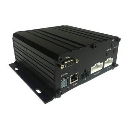 Автомобильный видеорегистратор NSCAR DVR468 4G/GPS/WiFi фото 2