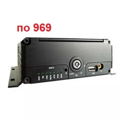 Автомобильный видеорегистратор NSCAR DVR468 ver.05 фото 1