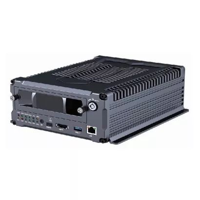 Автомобильный видеорегистратор NSCAR F864 ver.12 HDD+SD 4G+GPS+WiFi фото 1
