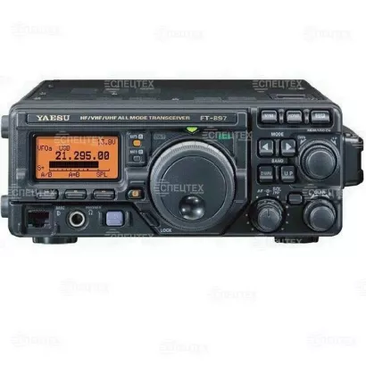 Трансивер Yaesu FT-897D фото 1
