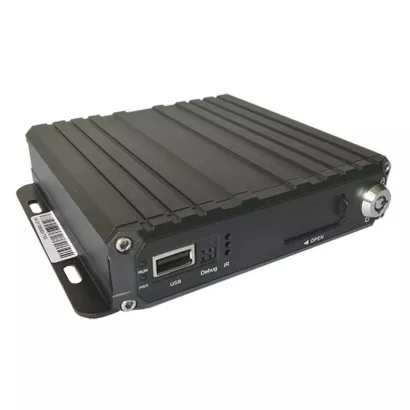 Автомобильный видеорегистратор HD NSCAR 9504C фото 1