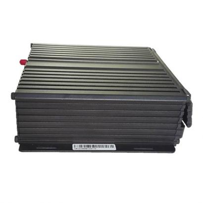 Автомобильный видеорегистратор NSCAR401_HDD+SD 4G+GPS фото 3