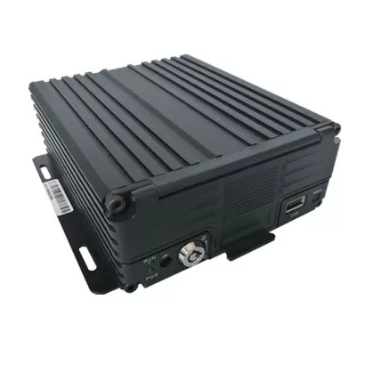 Автомобильный видеорегистратор NSCAR 801HD SD+HDD 3G+GPS+Wi-Fi фото 1