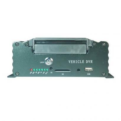 Видеорегистратор NSCAR DVR704 фото 2