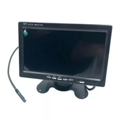 Монитор NSCAR 7.0 (7″) (4pin) фото 1
