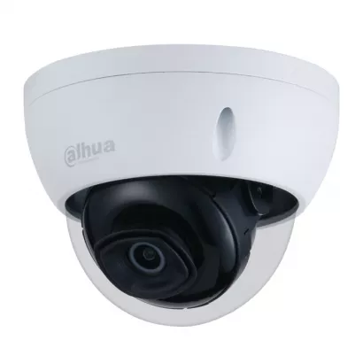 Купольная IP камера Dahua DH-IPC-HDBW3441EP-AS-0280B фото 1