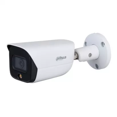 Уличная IP камера Dahua DH-IPC-HFW3449EP-AS-LED-0360B фото 1