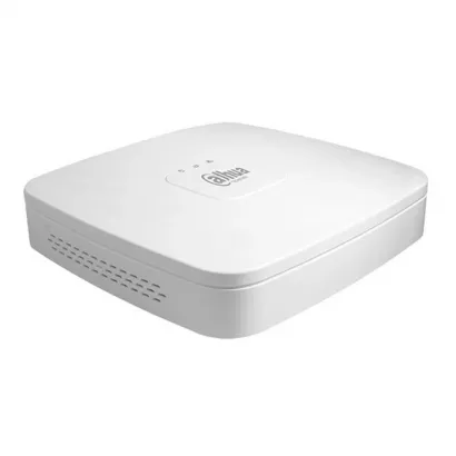 IP-видеорегистратор Dahua DHI-NVR2108-4KS2 фото 1