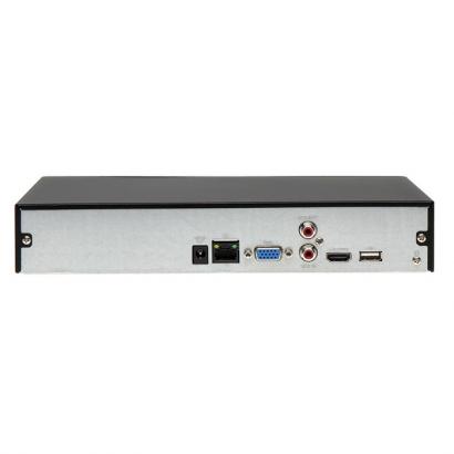 IP-видеорегистратор Dahua DHI-NVR2104HS-4KS2 фото 2