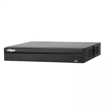 IP-видеорегистратор Dahua DHI-NVR2104HS-4KS2 фото 1