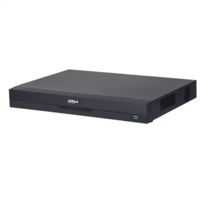IP-видеорегистратор Dahua DHI-NVR2208-I фото 1