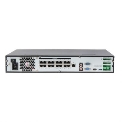 IP-видеорегистратор Dahua DHI-NVR4416-16P-4KS2 фото 2