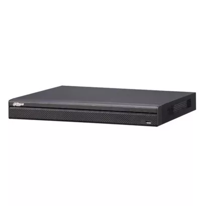 IP-видеорегистратор Dahua DHI-NVR5216-4KS2 фото 1