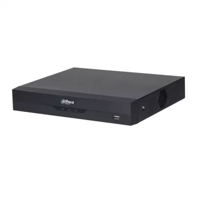 Мультиформатный видеорегистратор Dahua DH-XVR5104HS-4KL-I2 фото 1