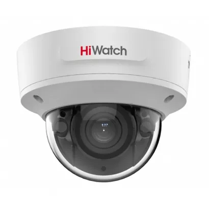 Купольная IP камера HiWatch IPC-D642-G2/ZS фото 1