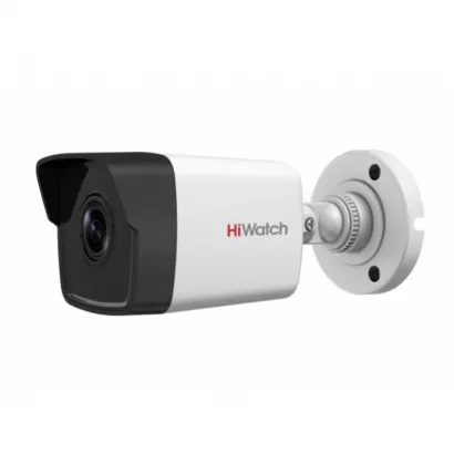 Уличная IP камера HiWatch DS-I250M (4 mm) фото 1